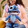Disney Stitch bamse 34 cm