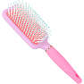 TOPModel Hårbørste - pink