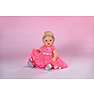 Baby Born Princess Outfit