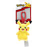 Pokémon bamse clips 9 cm – flere varianter - assorteret