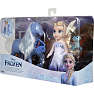 Frozen Elsa og Nokk - 15 cm
