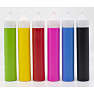 Puffy pens 6-pak