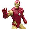 Marvel Avengers Titan Hero Iron Man actionfigur 29 cm