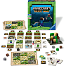 Minecraft: Builders & Biomes brætspil