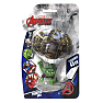 Marvel Foam Planes - flere varianter - assorteret