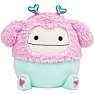 Squishmallows bamse 19 cm - flere varianter - assorteret