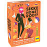 Sikke Noget Rod!? kortspil