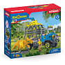 Schleich dinotransport