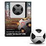 Sharper image laser tag blast orb