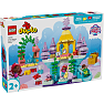 LEGO DUPLO Disney Ariels magiske undervandspalads 10435