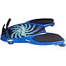 Skeight Shark spinner med flag