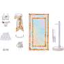 Rainbow High Pacific Coast fashiondukke Margot De Perla