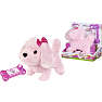 Simba Toys ChiChi LOVE hundehvalp bamse 17 cm