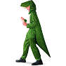 Rio dinosaurdragt - str. 140 cm