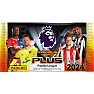 Premier League Adrenalyn XL 2024 Plus Booster samlekort