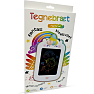 Enhjørning LCD tegnebræt 20 cm