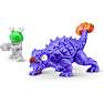 Smashers Dino VS Aliens figur – flere varianter – assorteret
