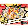 Pokémon Mega Evolution Ascended Heroes - flere varianter (assorteret)