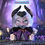 KIMMON You're a Protagonist blind box samlefigur - flere varianter - assorteret