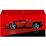 LEGO® Technic Ferrari Daytona SP3 42143