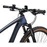 SCO Rebel XT mountainbike  29" carbon 48 cm 12 gear 2023 - blå