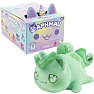 Aphmau MeeMeow enhjørning bamse 15 cm - assorteret