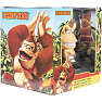 Nintendo Mario figur Donkey Kong 15cm