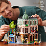 LEGO® Hyggeligt hotel 10297