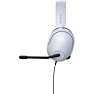 Sony INZONE H3 gaming headset - hvid
