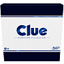 Clue Signature collection brætspil