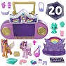 My Little Pony Musical Mane Melody legesæt