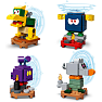 LEGO® Super Mario™ Figurpakker – serie 4 71402 Byggesæt