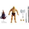 Masters of the Universe Revalation Savage He-Man actionfigur