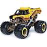 Monster Jam Truck Collector