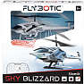 Silverlit 84846 fjernstyret helikopter