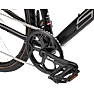 SCO Commuter herrecykel 28" - sort