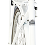 SCO Bellevue dame shopper 7 gear 28" 2022 - hvid