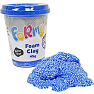 FoRmy Foam Clay - assorteret