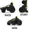 Sharper image stunt strike fjernstyret bil