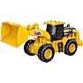 Car Mania fjernstyret bulldozer