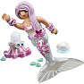 Playmobil 71477 havfrue og blæksprutte