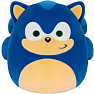 Squishmallows Sonic the Hedgehog bamse 20 cm – flere varianter - assorteret