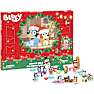 Bluey julekalender 2025
