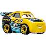 Disney Pixar Cars mini racerbil - flere varianter - assorteret