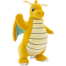 Pokémon plysbamse - Dragonite