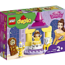 LEGO® DUPLO® ǀ Disney Belles balsal 10960