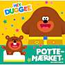 Hey Duggee - Pottemærket
