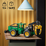 LEGO® Technic John Deere 948 42157