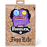 Fuggler bamse Fugg Life – flere varianter - assorteret