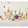 Baby molly when i was three samlerfigur – flere varianter – assorteret